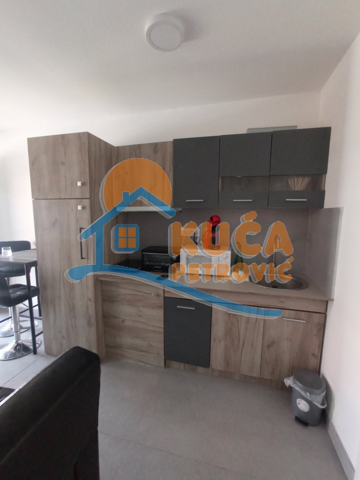 Jednosoban stan, 32 m2, Medijana, Banjalučka ID: i-014698 7