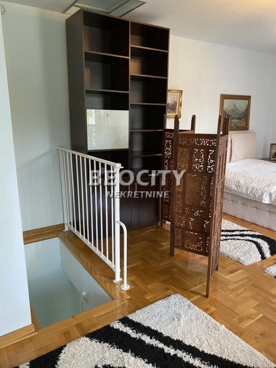 Jednosoban stan, 42 m2, Ada Ciganlija, Paštrovićeva ID: 122194 1