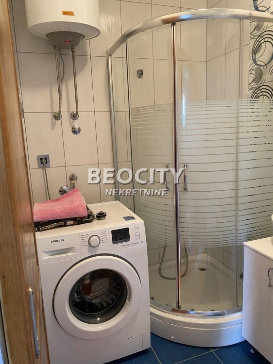 Jednosoban stan, 42 m2, Ada Ciganlija, Paštrovićeva ID: 122194 10