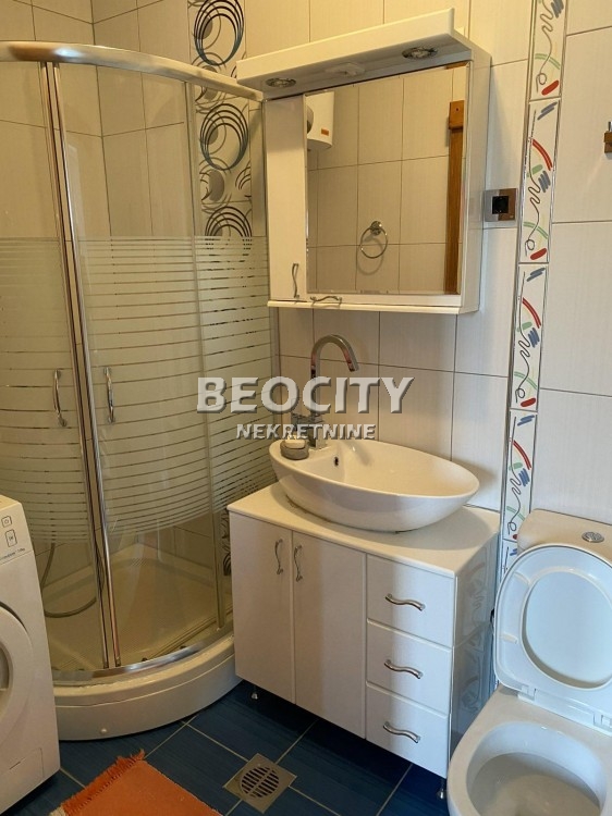 Jednosoban stan, 42 m2, Ada Ciganlija, Paštrovićeva ID: 122194 11