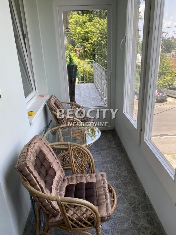 Jednosoban stan, 42 m2, Ada Ciganlija, Paštrovićeva ID: 122194 12