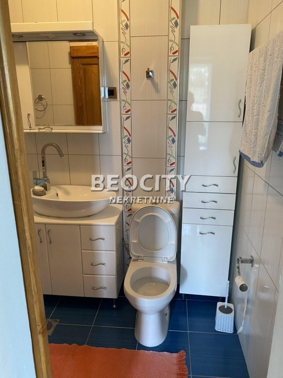 Jednosoban stan, 42 m2, Ada Ciganlija, Paštrovićeva ID: 122194 13