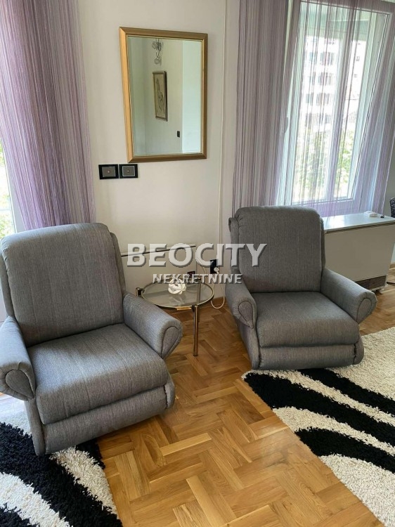 Jednosoban stan, 42 m2, Ada Ciganlija, Paštrovićeva ID: 122194 14