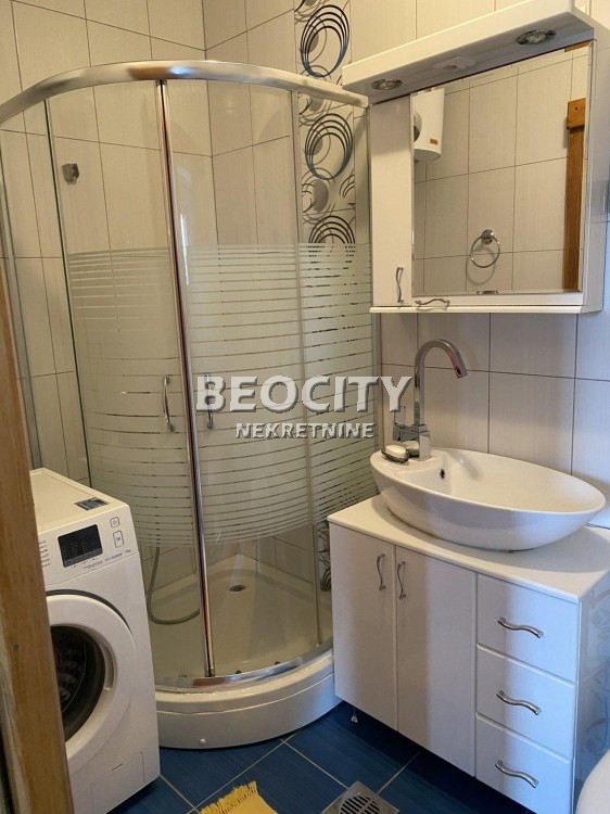 Jednosoban stan, 42 m2, Ada Ciganlija, Paštrovićeva ID: 122194 15