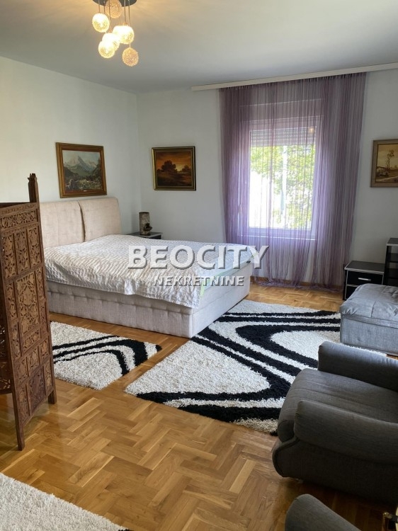 Jednosoban stan, 42 m2, Ada Ciganlija, Paštrovićeva ID: 122194 2