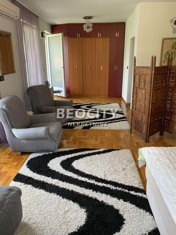 Jednosoban stan, 42 m2, Ada Ciganlija, Paštrovićeva ID: 122194 3