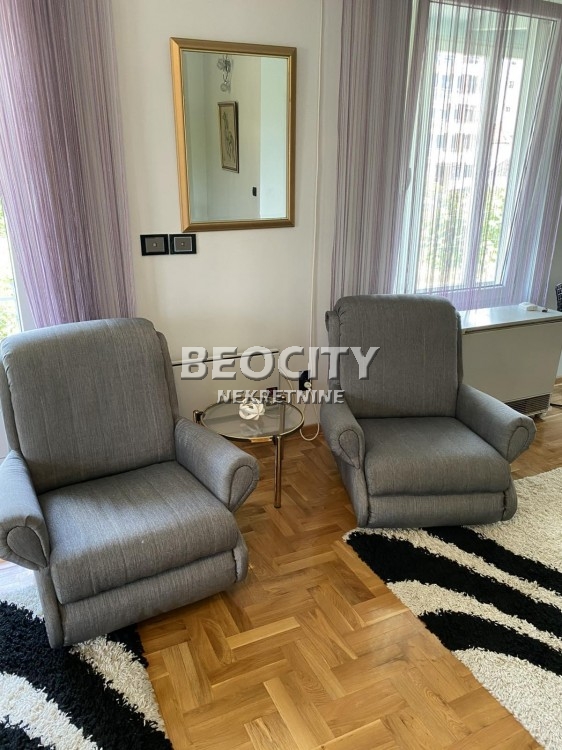 Jednosoban stan, 42 m2, Ada Ciganlija, Paštrovićeva ID: 122194 4