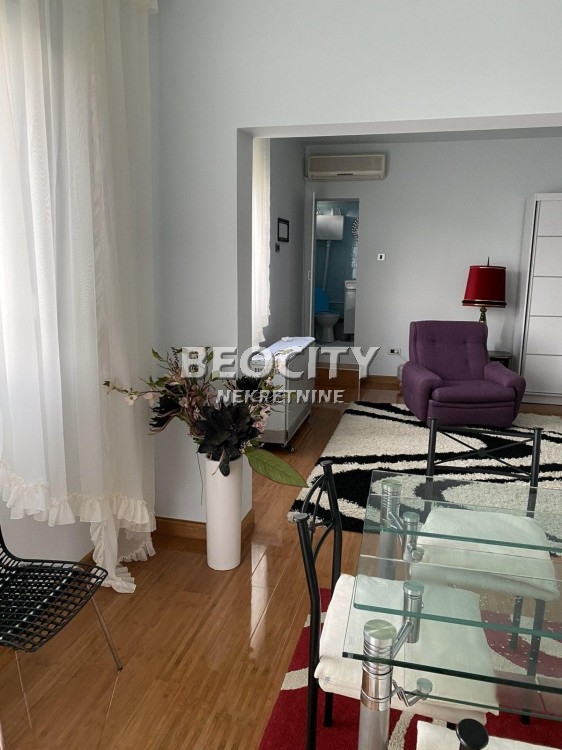 Jednosoban stan, 42 m2, Ada Ciganlija, Paštrovićeva ID: 122194 7