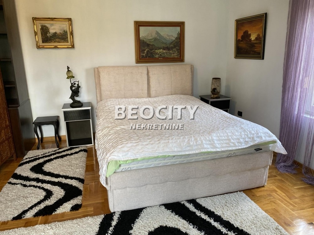 Jednosoban stan, 42 m2, Ada Ciganlija, Paštrovićeva ID: 122194 8