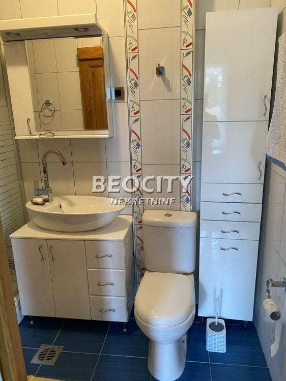 Jednosoban stan, 42 m2, Ada Ciganlija, Paštrovićeva ID: 122194 9