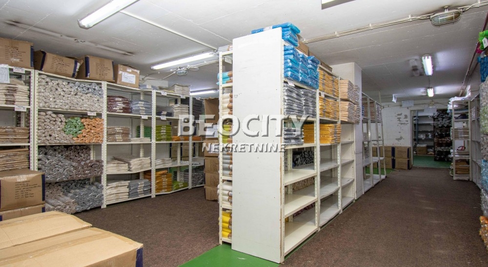 Lokal, 357 m2, Zvezdara, Bulevar kralja Aleksandra ID: 122093 2