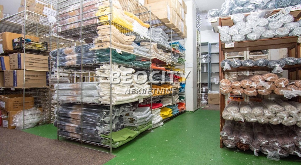 Lokal, 357 m2, Zvezdara, Bulevar kralja Aleksandra ID: 122093 3