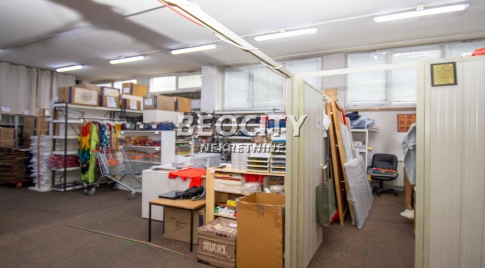 Lokal, 357 m2, Zvezdara, Bulevar kralja Aleksandra ID: 122093 4