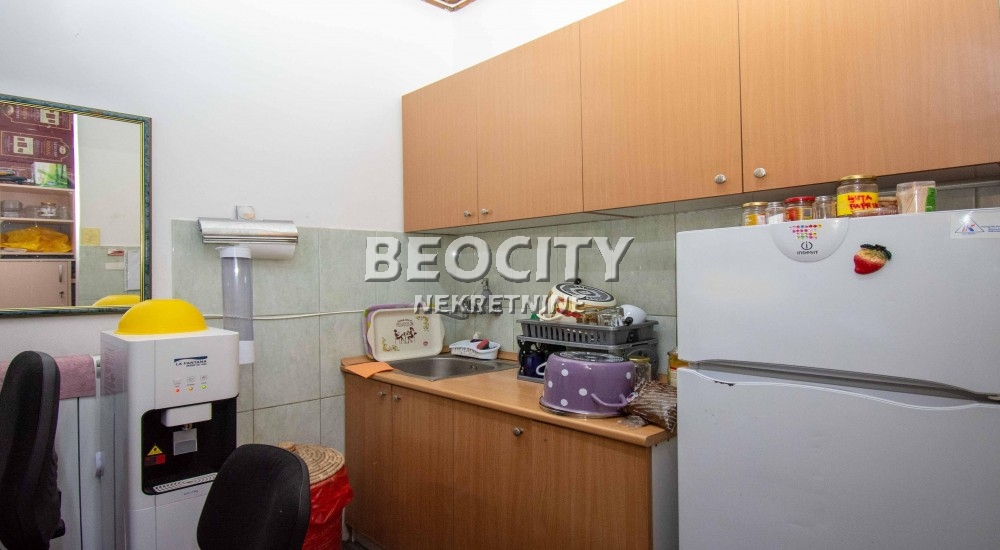 Lokal, 357 m2, Zvezdara, Bulevar kralja Aleksandra ID: 122093 7