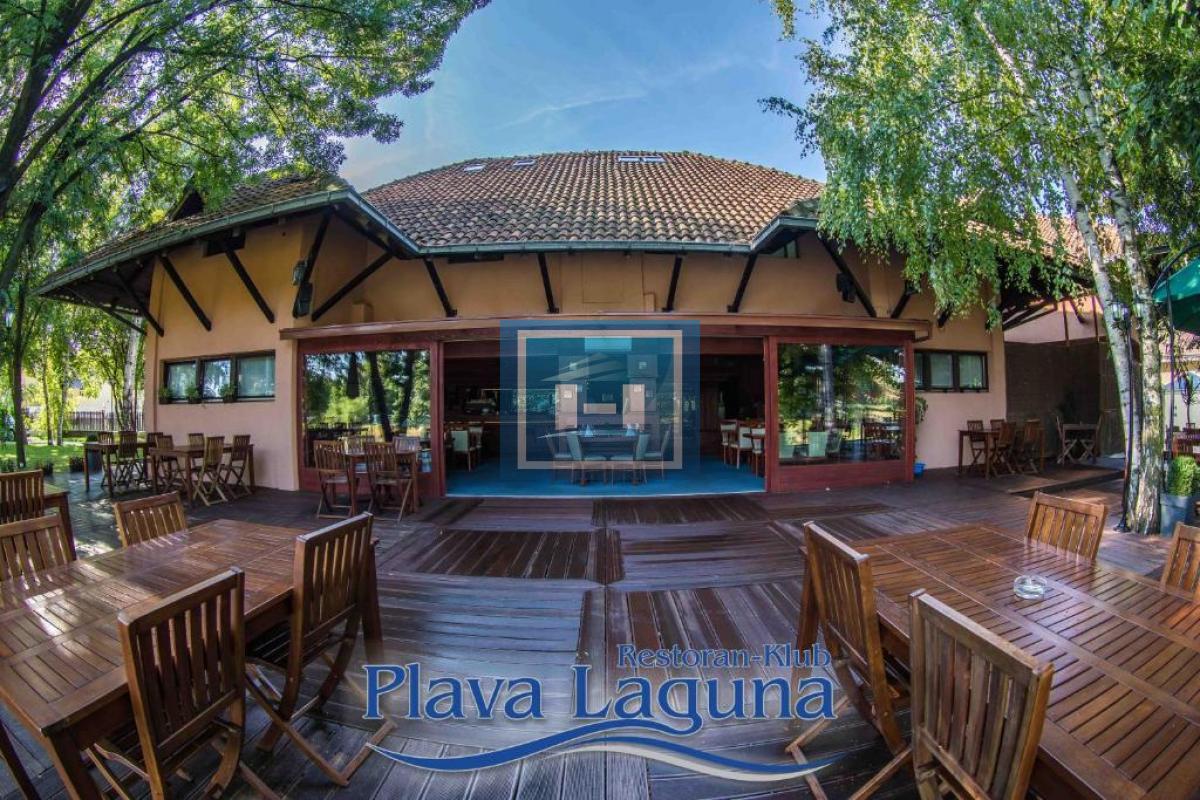 RESTORAN KOJI JE VEĆ BREND! PLAVA LAGUNA TAŽI NOVOG VLASNIKA 1