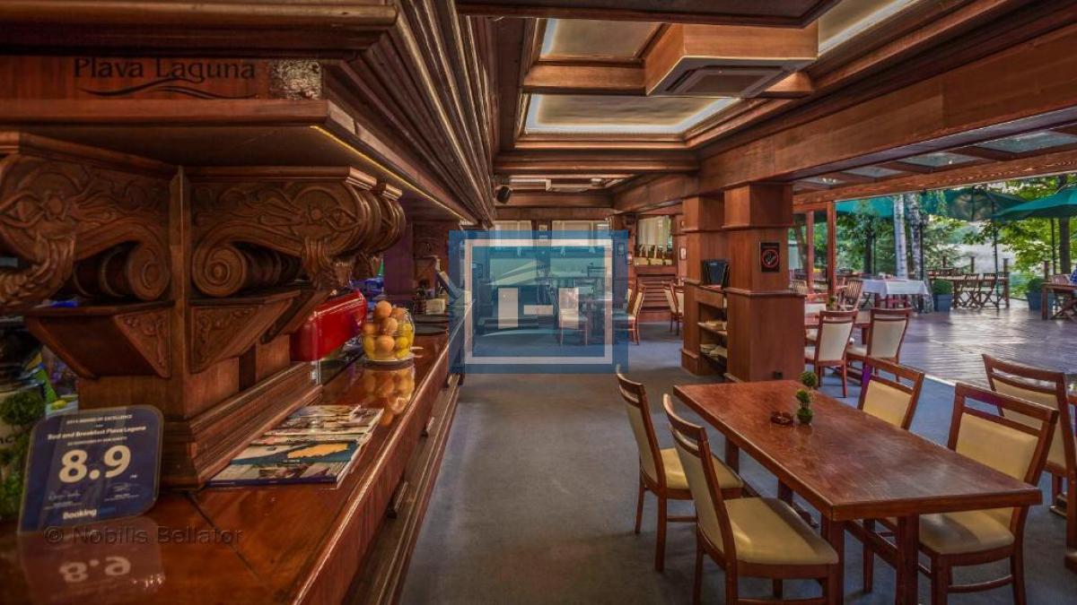 RESTORAN KOJI JE VEĆ BREND! PLAVA LAGUNA TAŽI NOVOG VLASNIKA 11