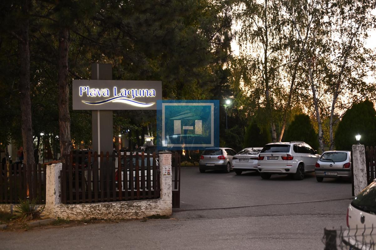 RESTORAN KOJI JE VEĆ BREND! PLAVA LAGUNA TAŽI NOVOG VLASNIKA 2
