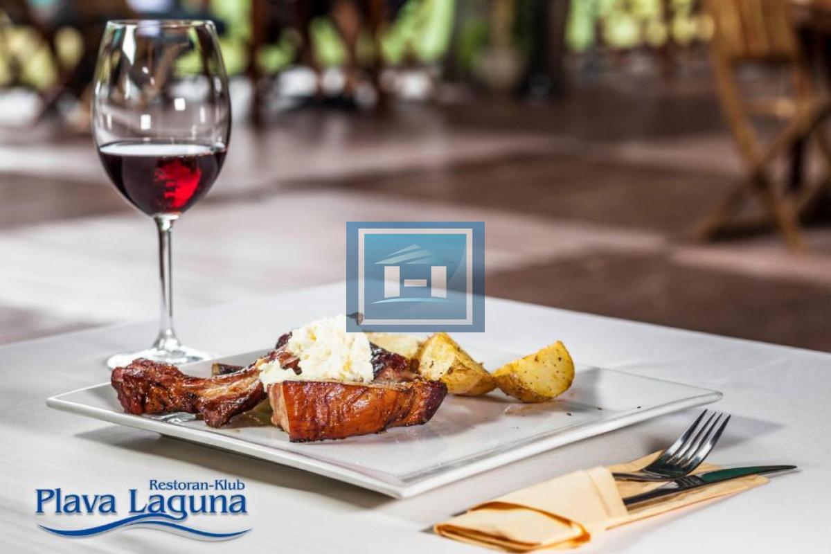 RESTORAN KOJI JE VEĆ BREND! PLAVA LAGUNA TAŽI NOVOG VLASNIKA 20