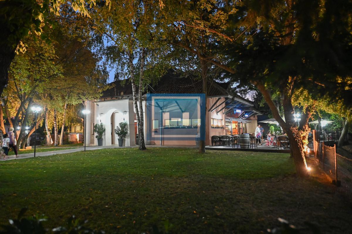 RESTORAN KOJI JE VEĆ BREND! PLAVA LAGUNA TAŽI NOVOG VLASNIKA 3