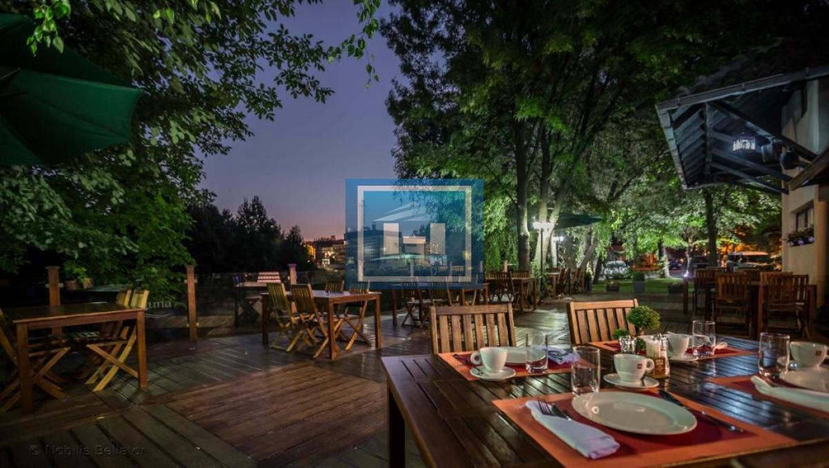 RESTORAN KOJI JE VEĆ BREND! PLAVA LAGUNA TAŽI NOVOG VLASNIKA 8