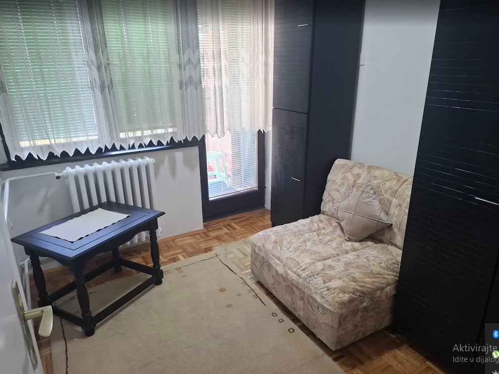 Jednoiposoban komforan stan 45 m2   Trkalište 5