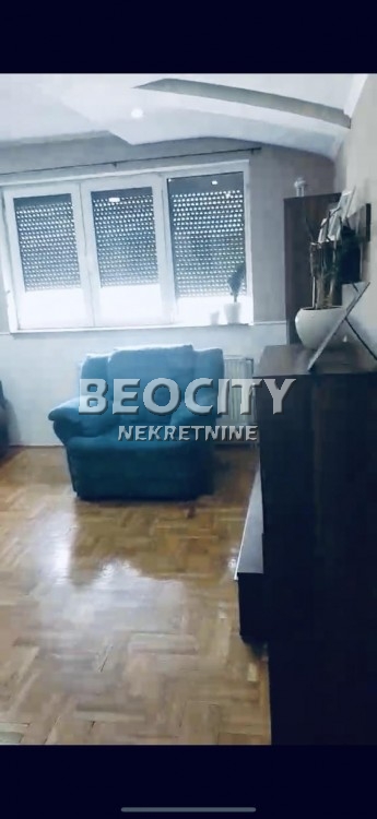 Trosoban stan, 57 m2, Kneževac, Slavka Rodića ID: 121950 2