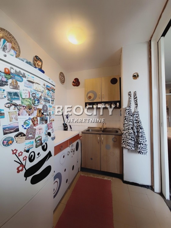 Trosoban stan, 67 m2, Liman 3, Balzakova ID: 122208 10