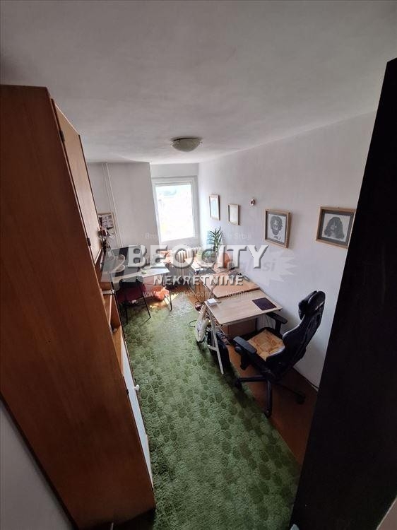 Trosoban stan, 67 m2, Liman 3, Balzakova ID: 122208 5