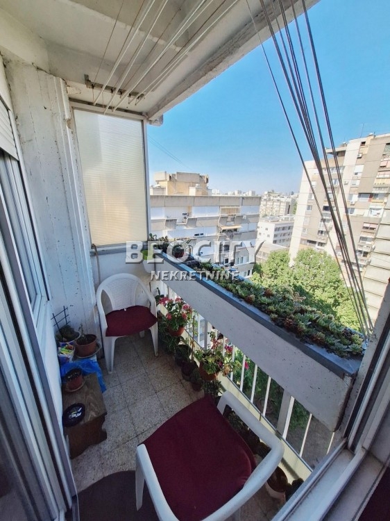 Trosoban stan, 67 m2, Liman 3, Balzakova ID: 122208 9