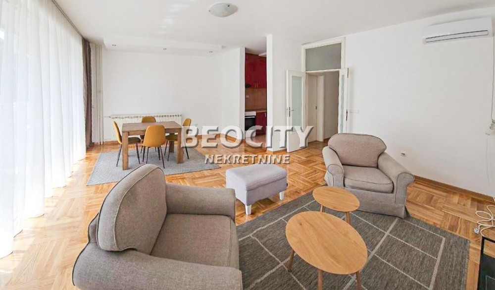 Trosoban stan, 76 m2, Neimar, Internacionalnih brigada ID: 122153 1