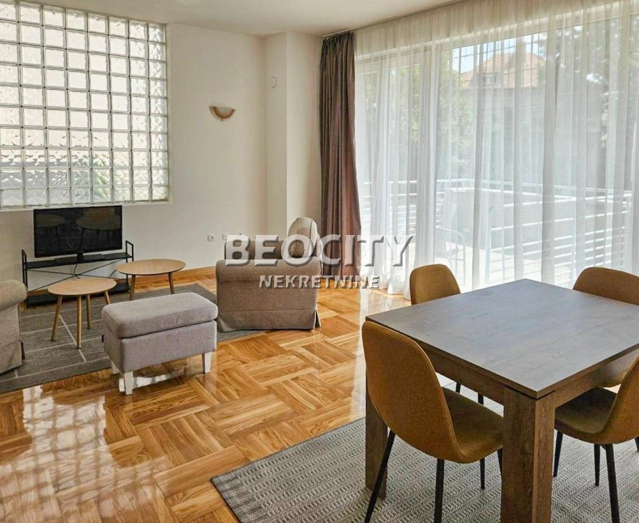 Trosoban stan, 76 m2, Neimar, Internacionalnih brigada ID: 122153 2