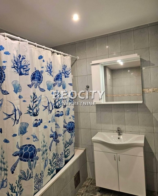 Trosoban stan, 76 m2, Neimar, Internacionalnih brigada ID: 122153 6