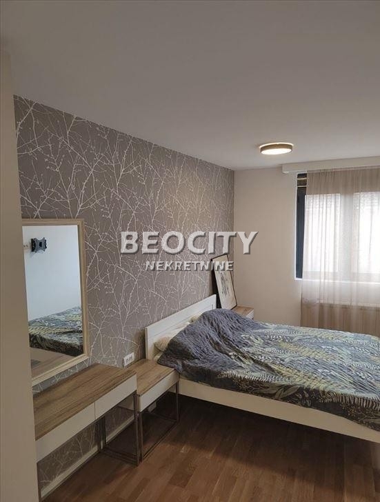 Trosoban stan, 77 m2, Vračar ID: 107012 5