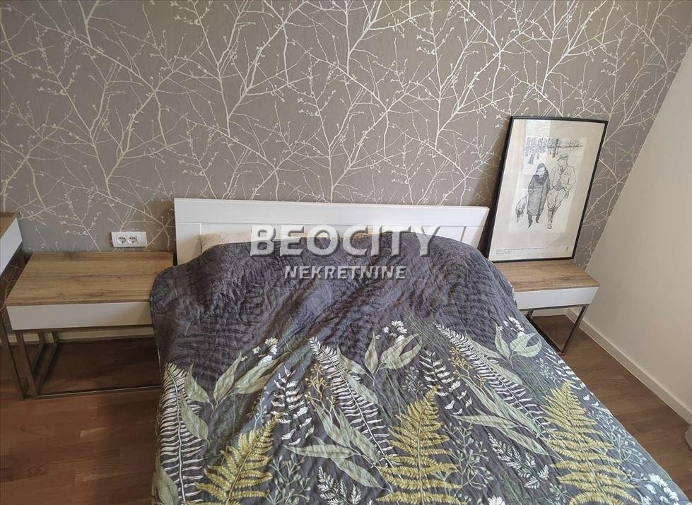 Trosoban stan, 77 m2, Vračar ID: 107012 6