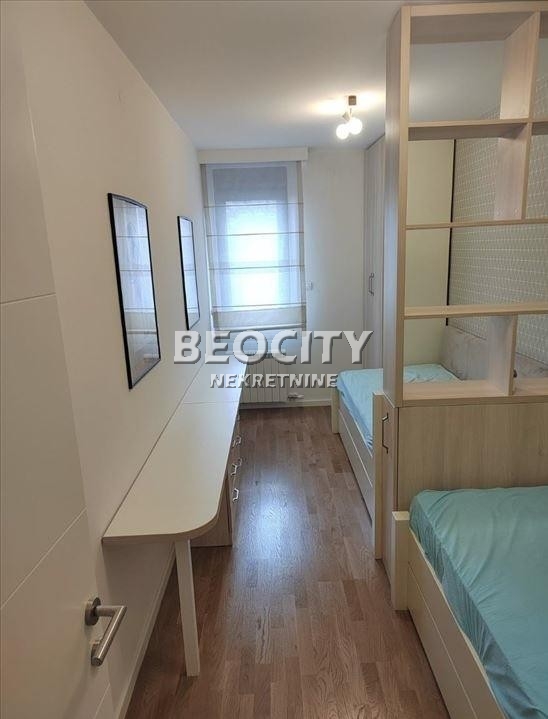 Trosoban stan, 77 m2, Vračar ID: 107012 7