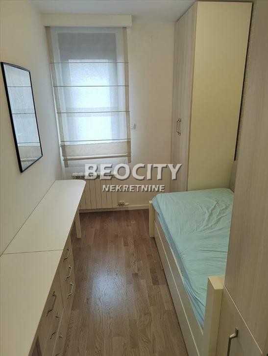 Trosoban stan, 77 m2, Vračar ID: 107012 8