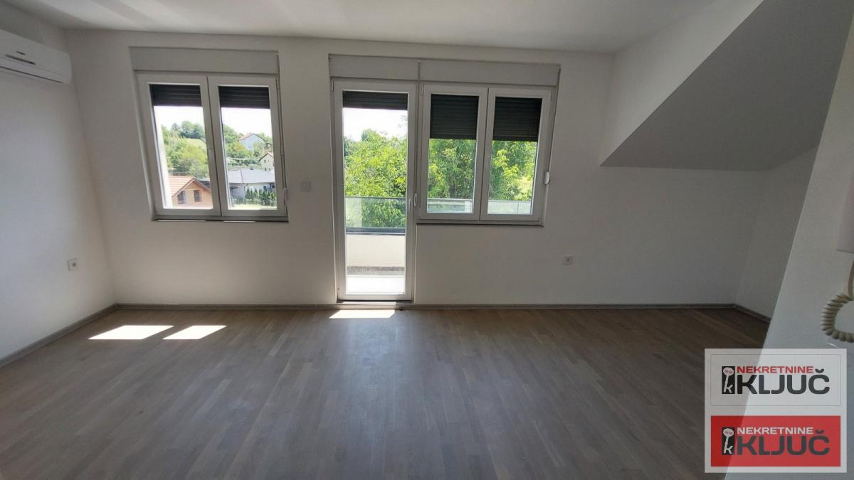 ALIBEGOVAC, 78m2, Četvorosoban, Nov 1