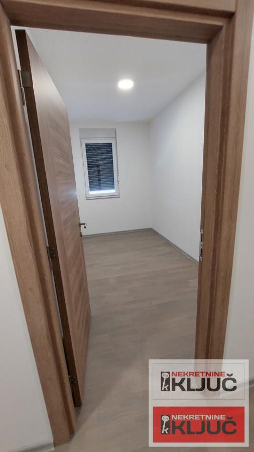 ALIBEGOVAC, 78m2, Četvorosoban, Nov 10