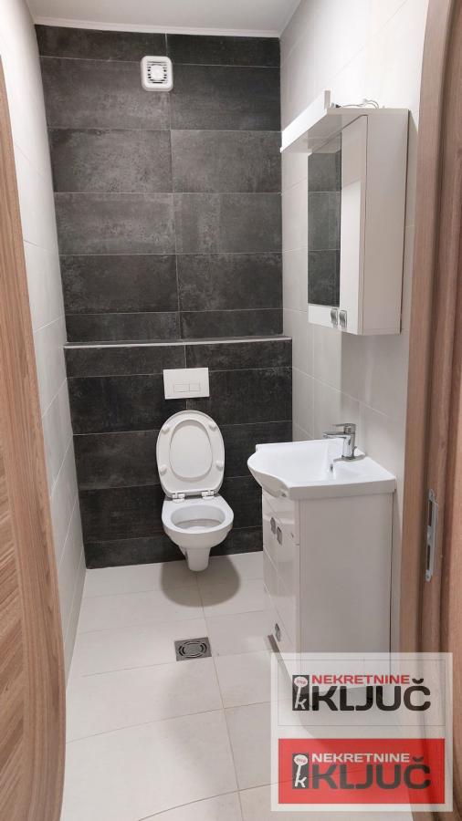 ALIBEGOVAC, 78m2, Četvorosoban, Nov 11