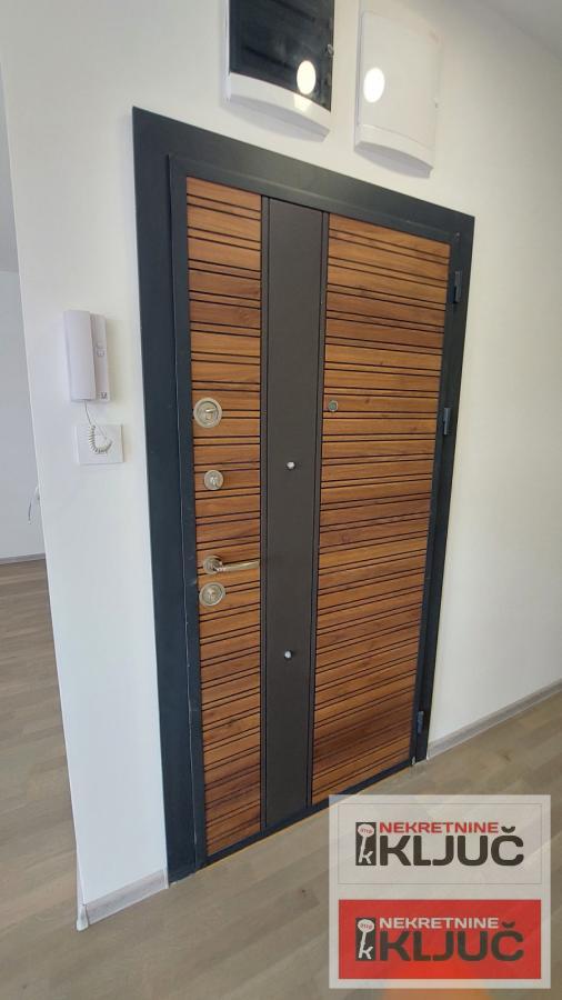 ALIBEGOVAC, 78m2, Četvorosoban, Nov 12