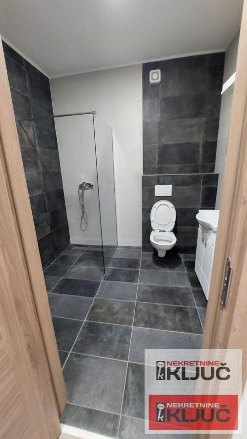 ALIBEGOVAC, 78m2, Četvorosoban, Nov 14