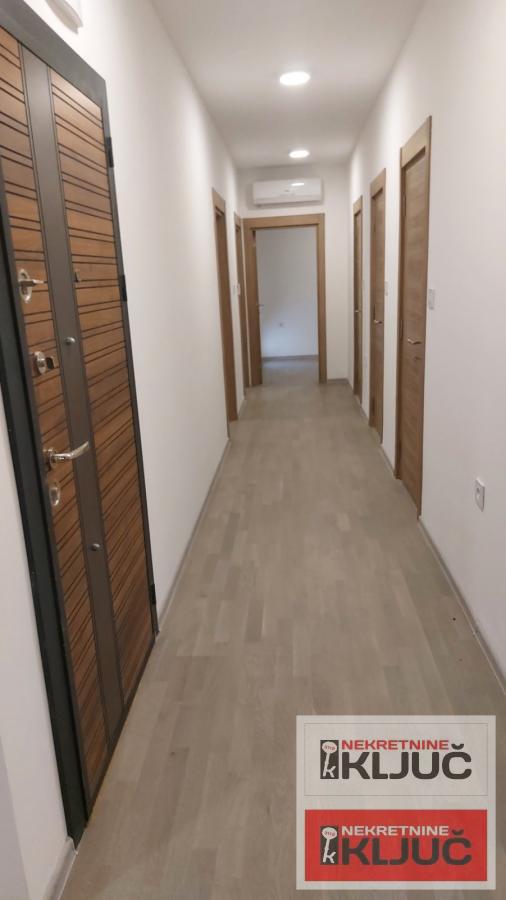 ALIBEGOVAC, 78m2, Četvorosoban, Nov 15