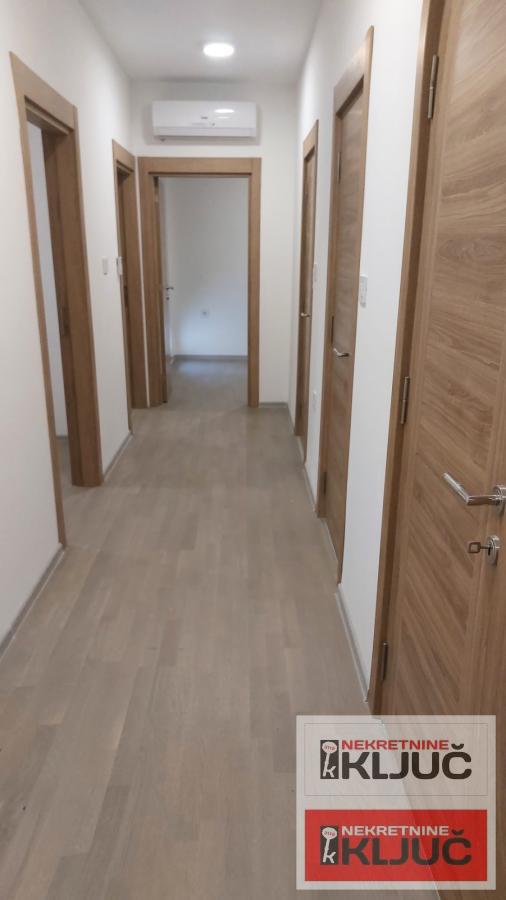 ALIBEGOVAC, 78m2, Četvorosoban, Nov 16