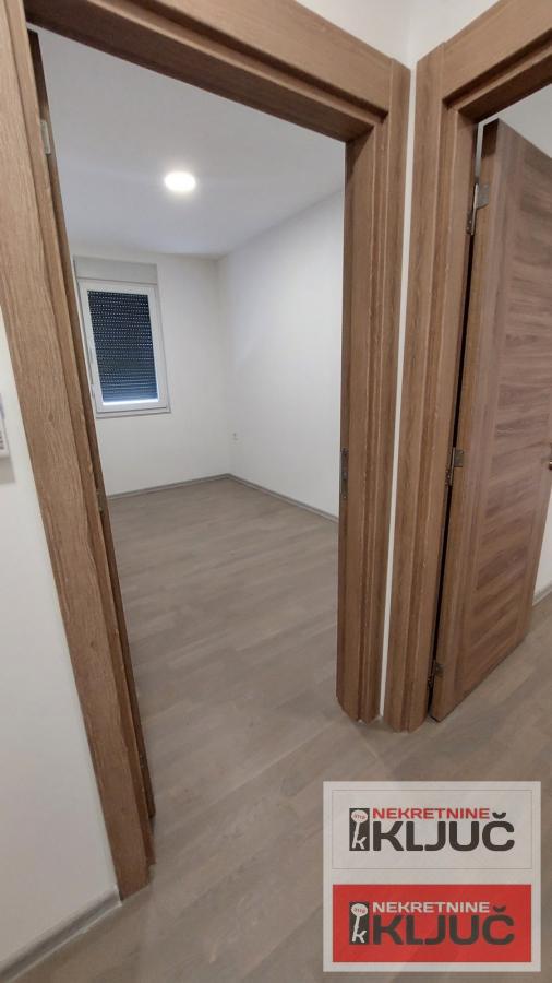 ALIBEGOVAC, 78m2, Četvorosoban, Nov 17