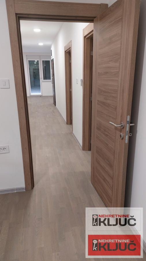 ALIBEGOVAC, 78m2, Četvorosoban, Nov 18