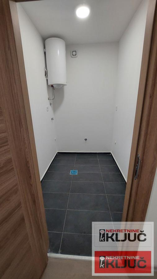 ALIBEGOVAC, 78m2, Četvorosoban, Nov 19