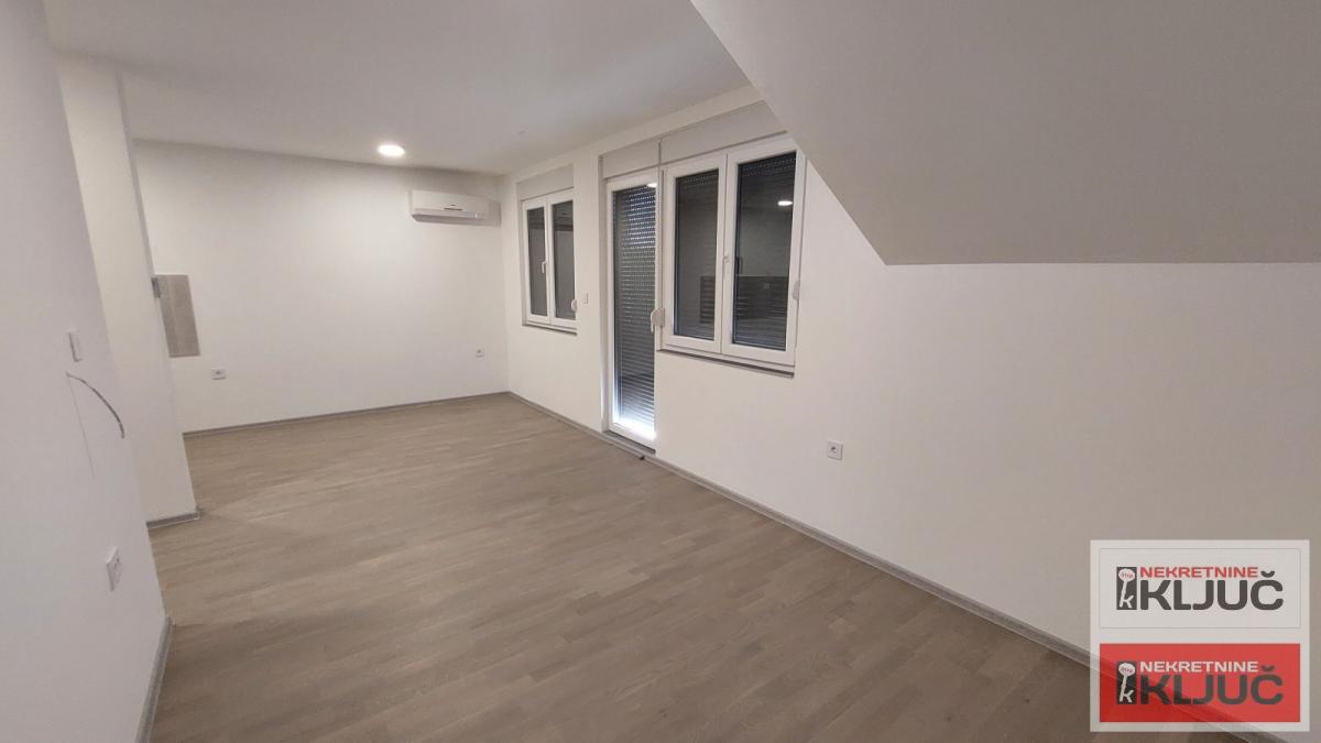 ALIBEGOVAC, 78m2, Četvorosoban, Nov 2