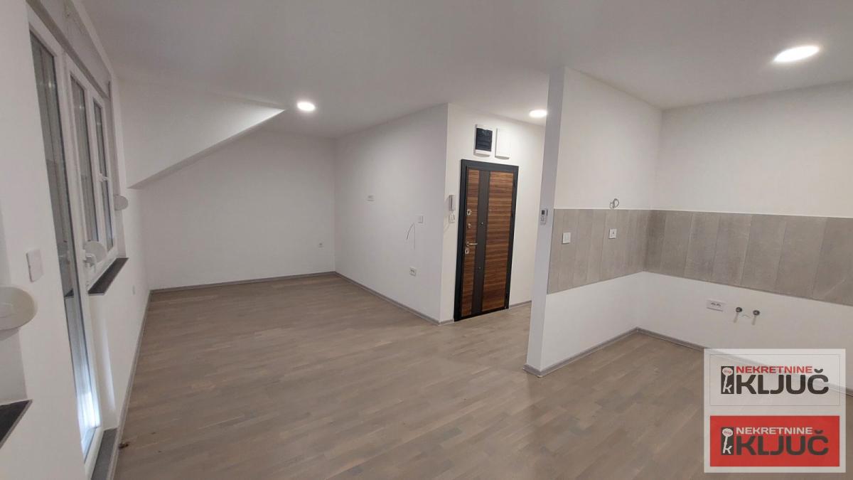 ALIBEGOVAC, 78m2, Četvorosoban, Nov 3