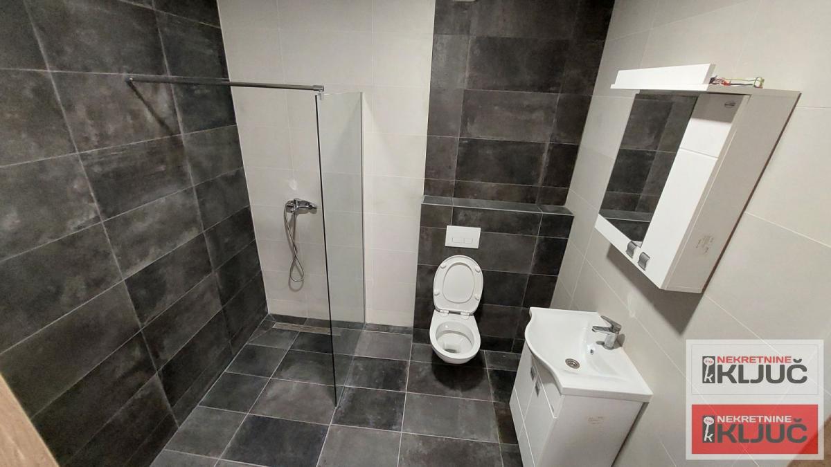 ALIBEGOVAC, 78m2, Četvorosoban, Nov 5