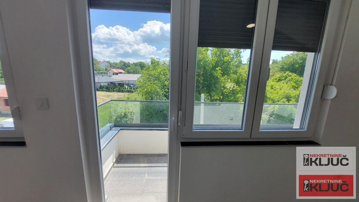 ALIBEGOVAC, 78m2, Četvorosoban, Nov 6